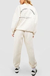 custom tracksuit